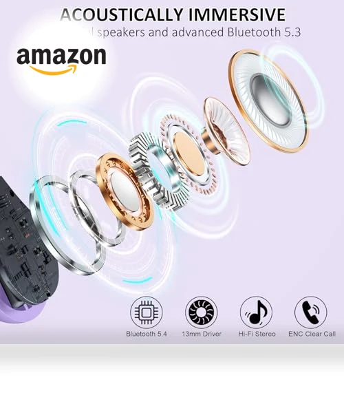 Wireless Earbuds — In-Ear Headphones, Matast