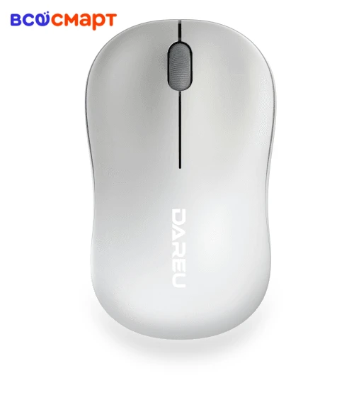 Wireless Mouse — Mouse Pads, Dareu