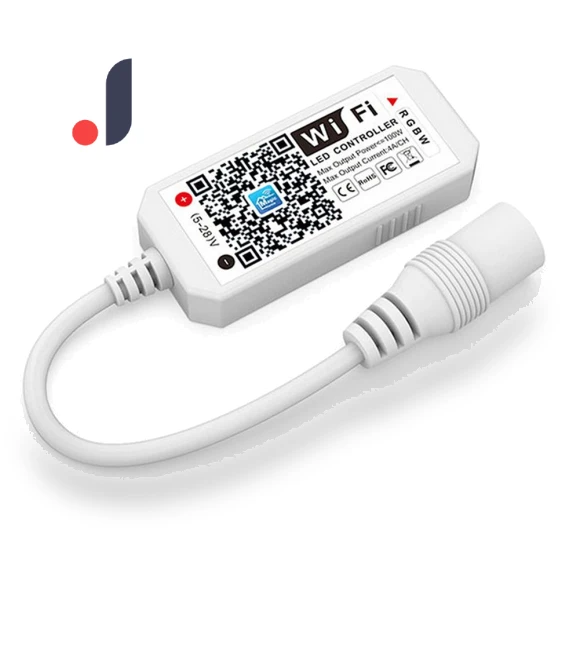 4-Channel WiFi Controller for Aquarium Lighting — Controllers, Industrial Commercial Giants