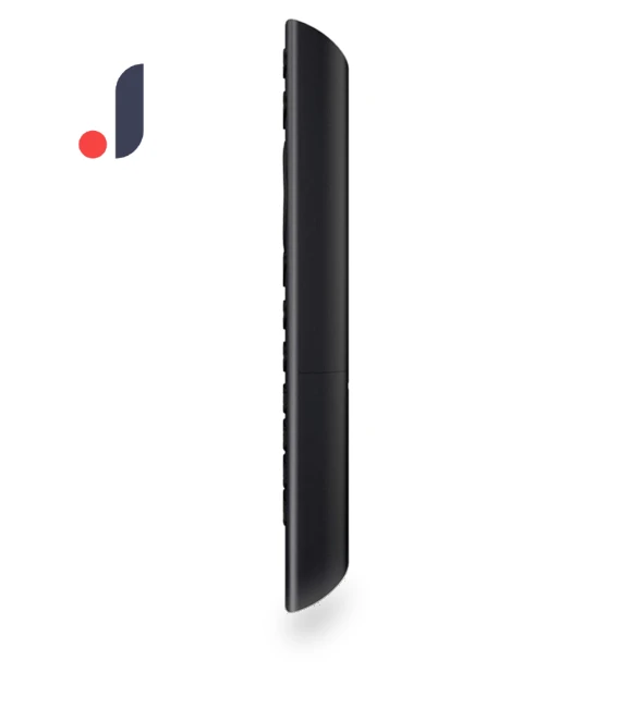 Air Mouse Gyroscope Remote Control — Remote Controls, Be Free