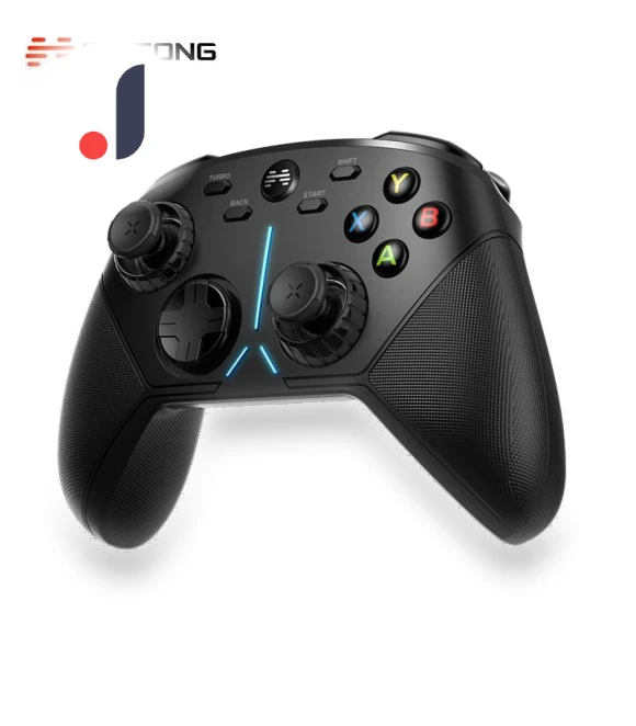 Asura 3 Bluetooth Gamepad — Gamepads & Standard, BEITONG
