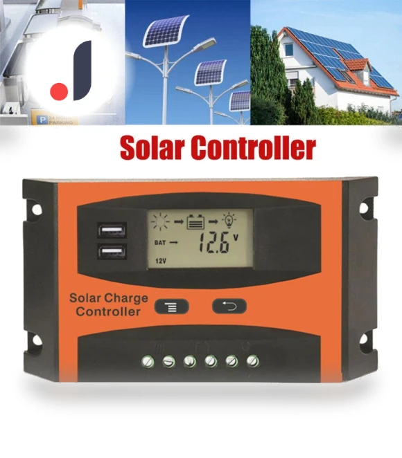 Automatic Charger Controller — Chargers, Home Renovation