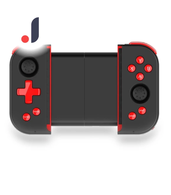 Bluetooth Wireless Game Controller — Music Controllers, POTAN MUSIC