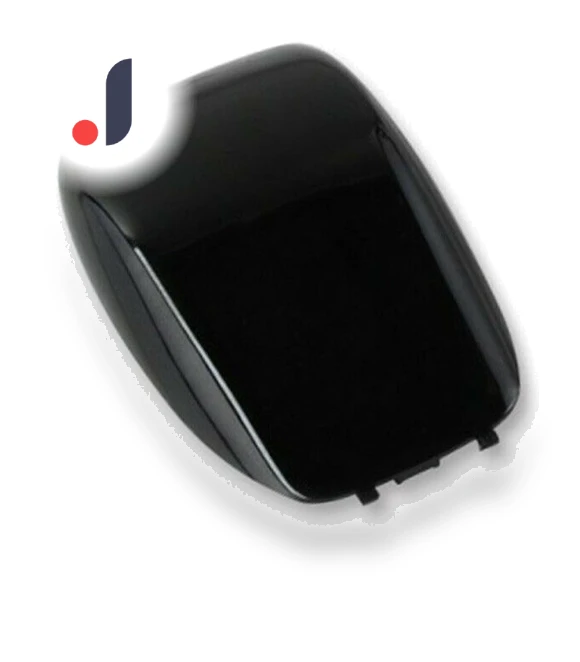 Car Key Rear Cover — Clothing, Green Car