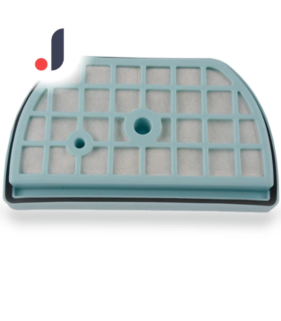 Cleaning Tools for Sweeping Robot Filter Replacement — Parts & Accessories, Le Taotao household products