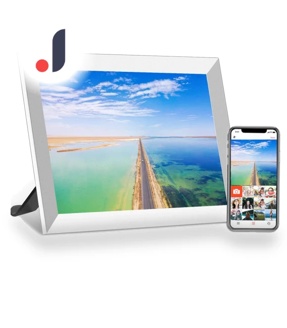 Digital Photo Frame — Digital Frames, Honor Electronics