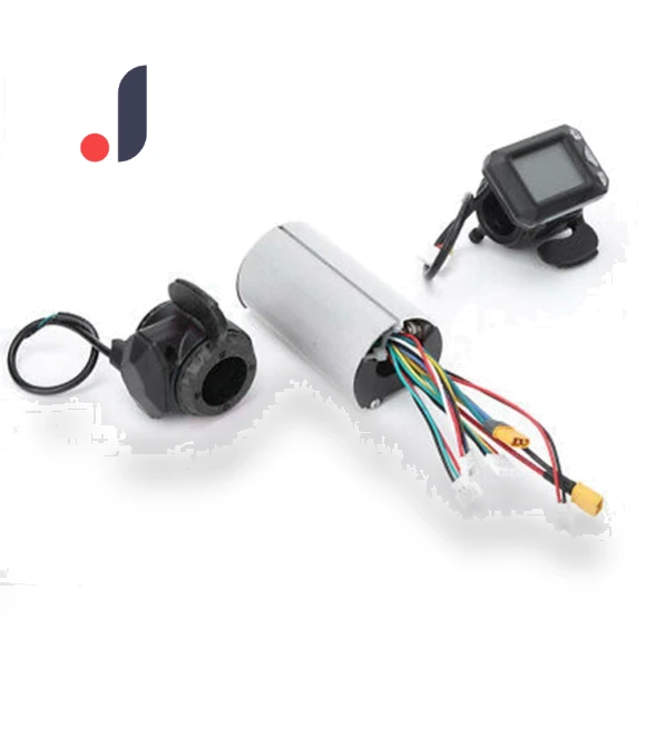 Electric Controller for Scooter Parts Kit — Motors, Sports tour