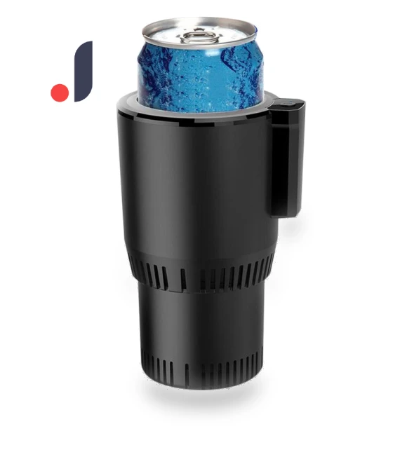 Electric Cooler Cup — Drink Coolers