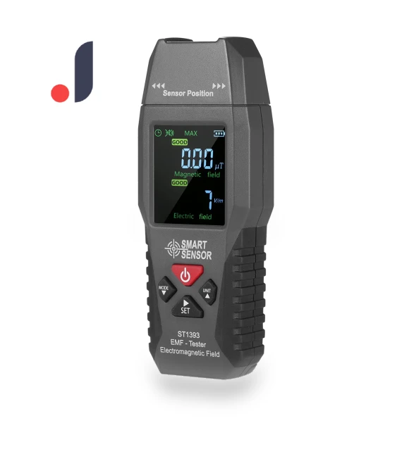 EMF Meter — EMF Detectors, Kkmoon