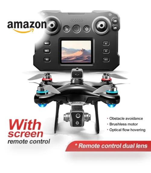 FPV Remote Control Hobby Quadcopter — Drones