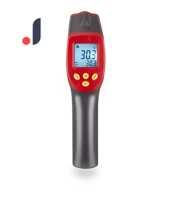 Infrared Temperature Measurement Gun — Thermal Measurement Tools, Kkmoon