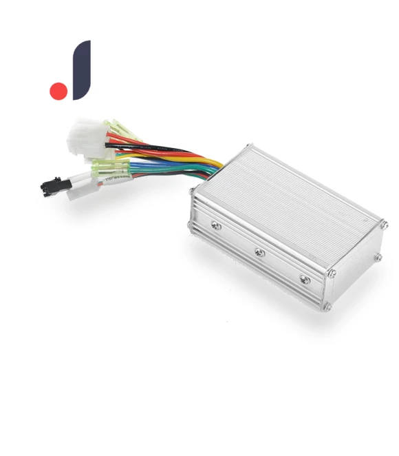 Intelligent Electric Bicycle Controller — Motors, 3d printing machine