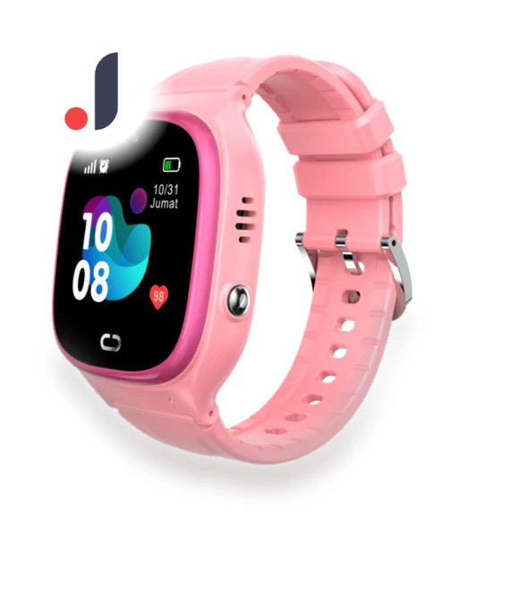 Kids Smart Watch with SOS Callback — Smartwatches, greentiger