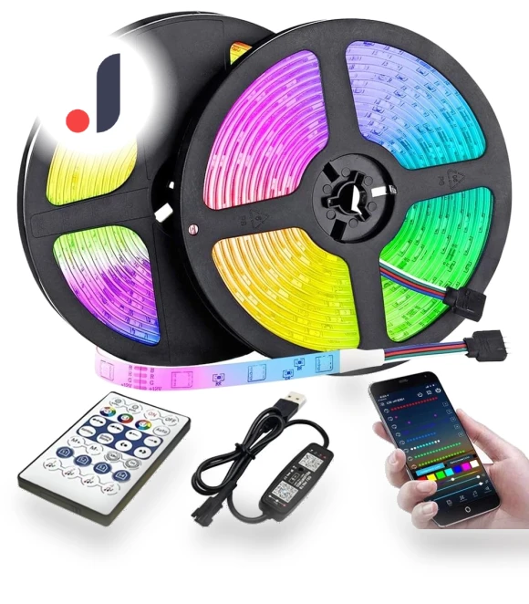 LED Strip Lights — LED Strips, YH-Led Lighting