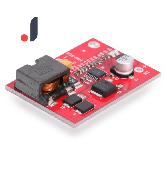 Lithium Battery Controller for Control Panel — 12V Batteries, Home Renovation