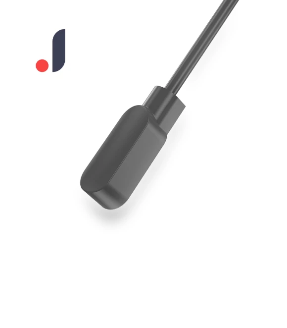 Magnetic Charging Dock for Smart Watches — Smartwatch Charging Solutions, Be Free