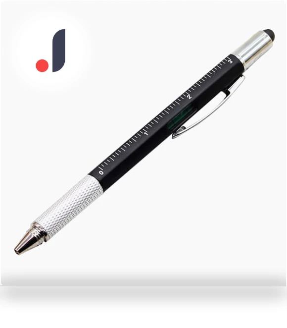 Multifunctional Ballpoint Pen — Multifunction Pens, Mrmian