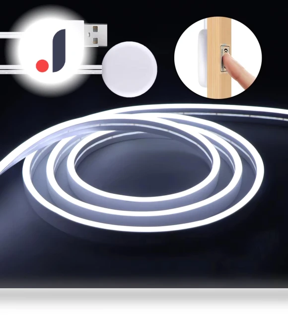 Neon Dimming LED Strip — LED Strips, MALITAI