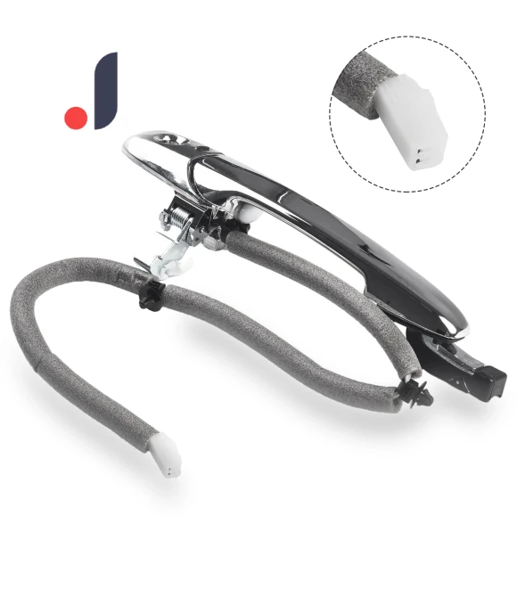 Smart Door Handle — Smart Home Security, YF Car products world