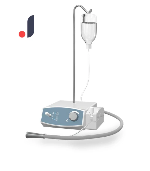 Smart Peristaltic Pump — , COXO