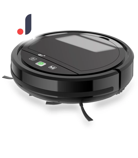 Smart Sweeping Machine — Smart Cleaning Robots, Automobile and motorcycle supplies