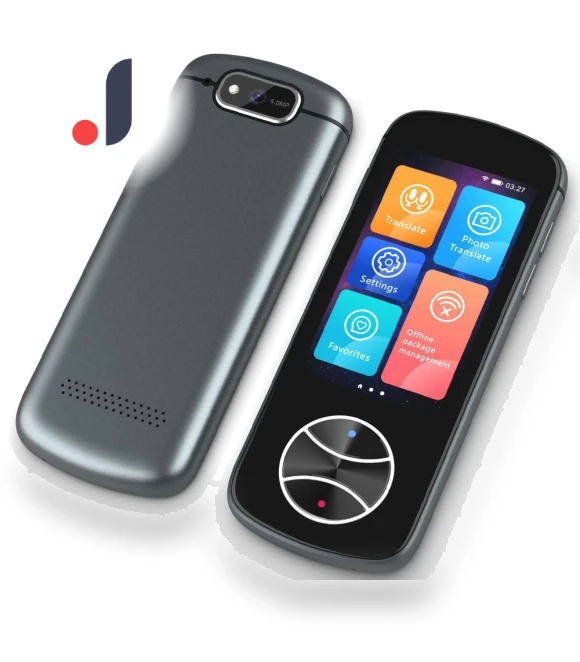Smart Translator — Language Translators, Honor Electronics