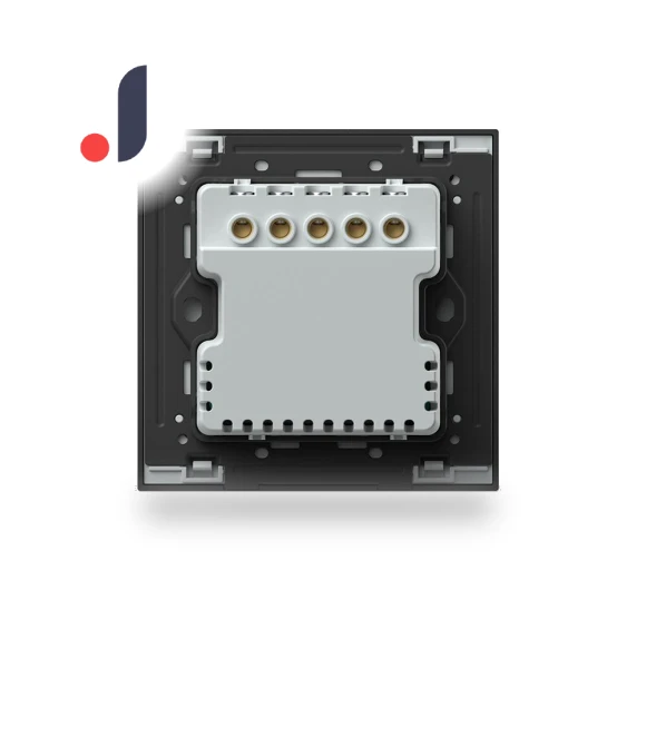 Smart Wall Switch — Dimmer Switches, Aqara