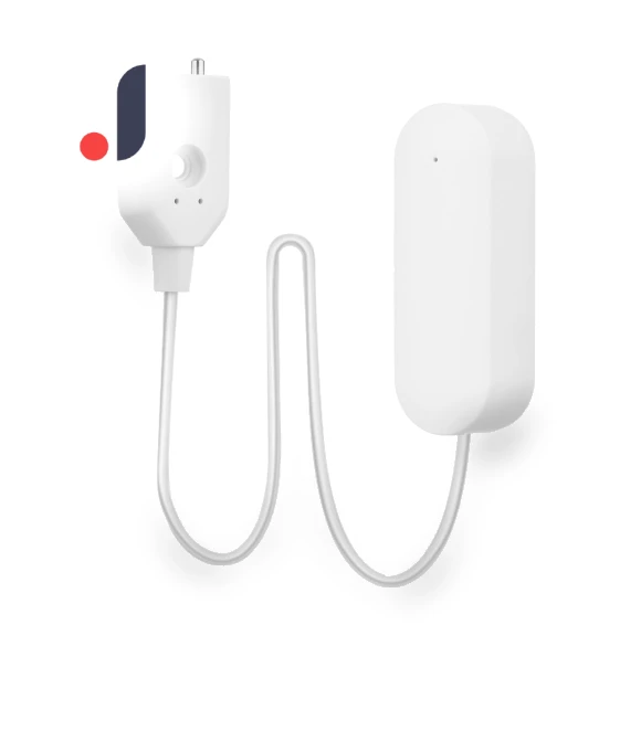 Smart Water Leak Detector — Water Leak Detection Systems, Koogeelife