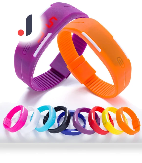 Sports LED Watch — Sport Watches, yhai