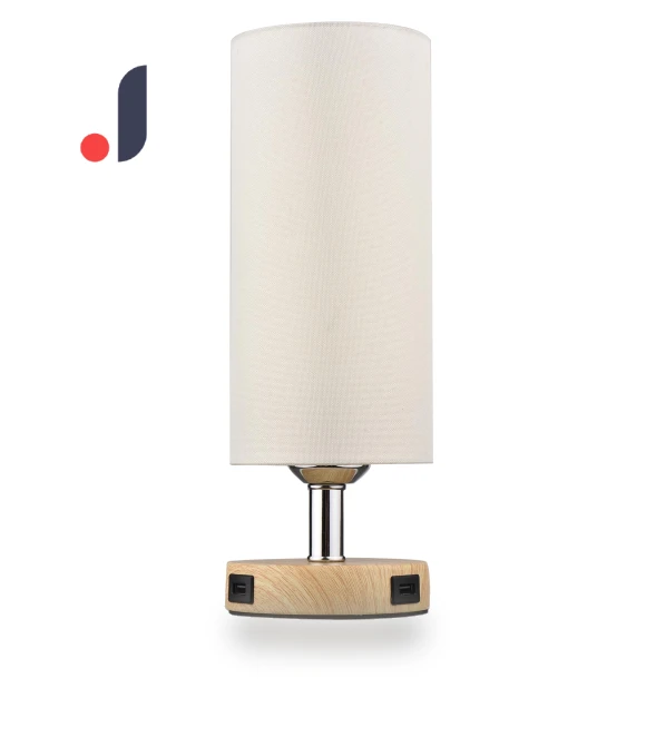 Touch Control Desk Lamp — Desk & Table Lighting, TOMTOP JMS