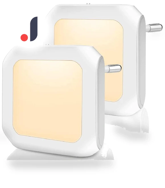 Touch Night Light for Breastfeeding — Lamps & Shades, AprSi