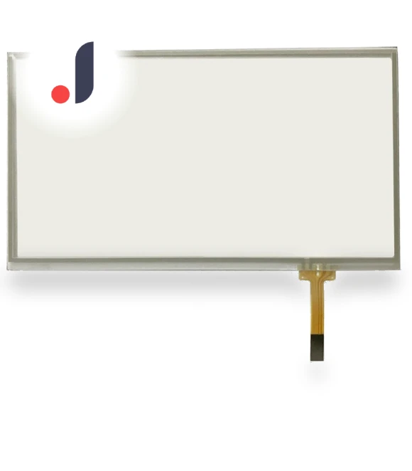 Touch Screen Display — Display Modules, Something of car