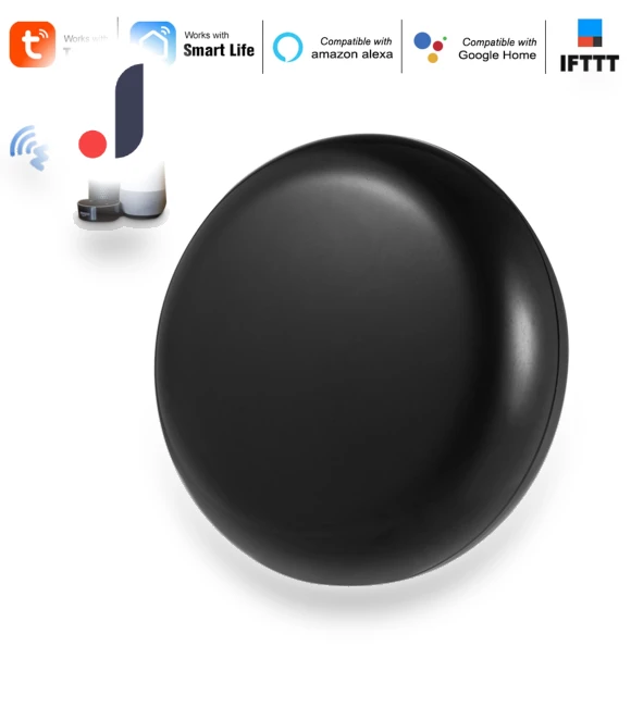 Universal IR Remote Control — Remote Controls, Koogeelife