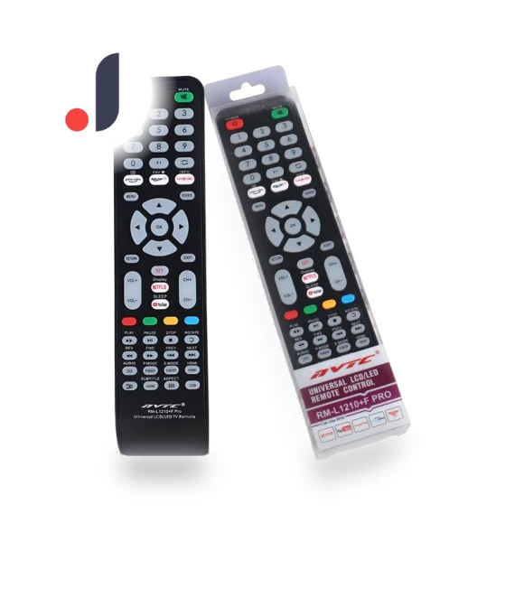 Universal Remote Control for Smart TV — Remote Controls, xinlangxin-2