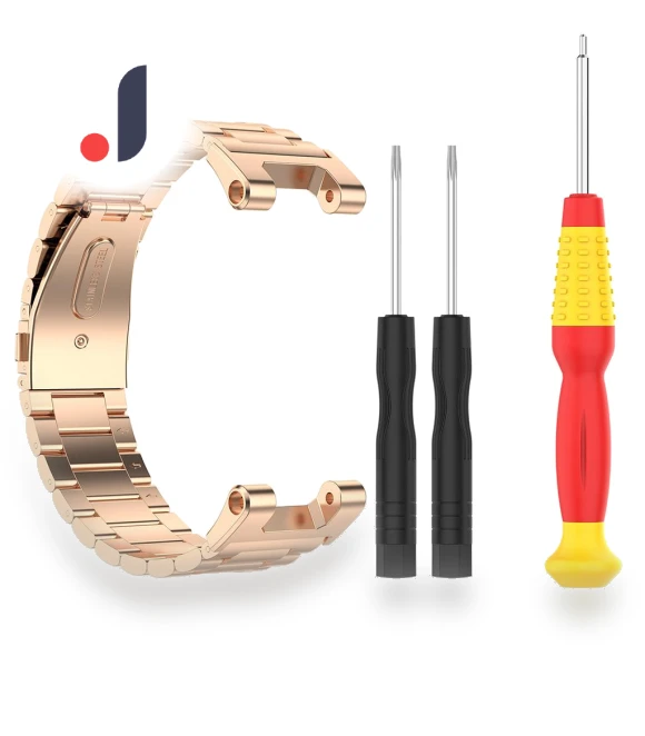 Watch Strap — Bands, Be Free