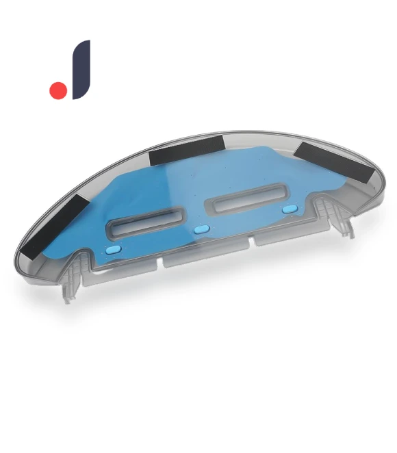 Water Tank for Household Cleaning — Accessories, Robot Sweeping Accessories