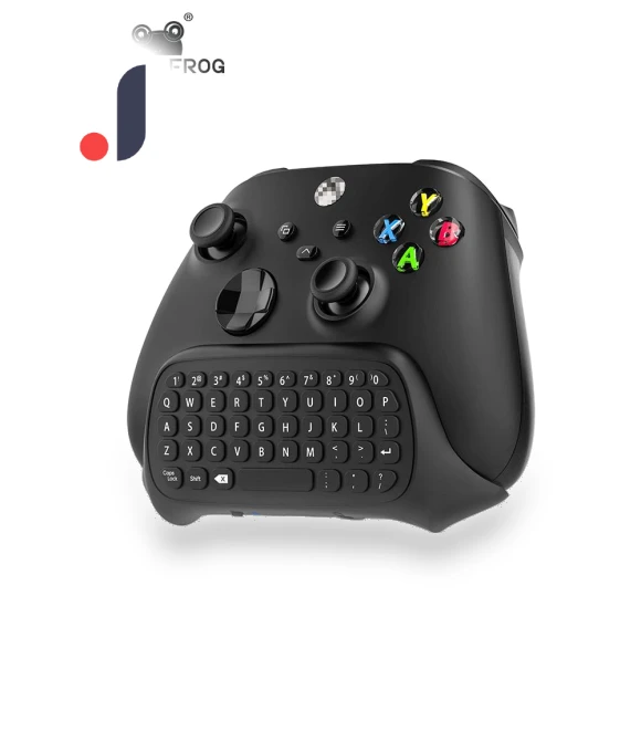 Wireless ChatPad Keyboard — Keyboards, DATA FROG