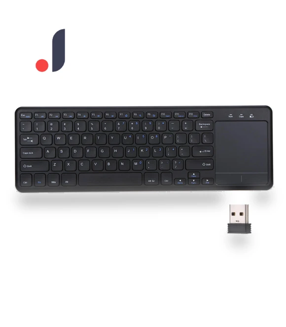 Wireless Touch Panel — Keyboards, 3d printing machine