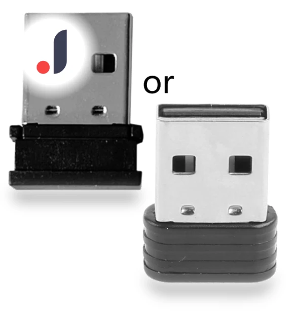 Wireless USB Adapter for Gamepad — USB, Deamos