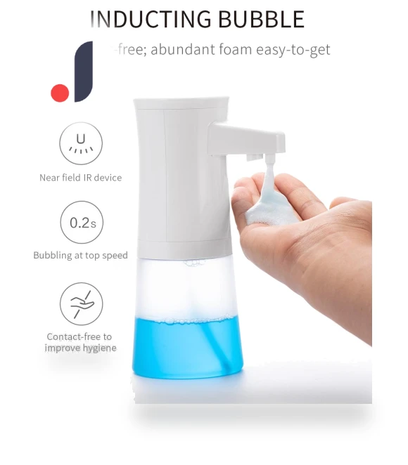 Automatic Liquid Dispenser — Care Dispensers, wmlike mz