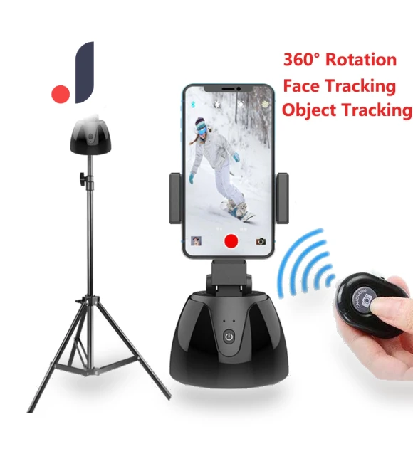 Automatic Smart Selfie Stick — Selfie Sticks, TopLovely