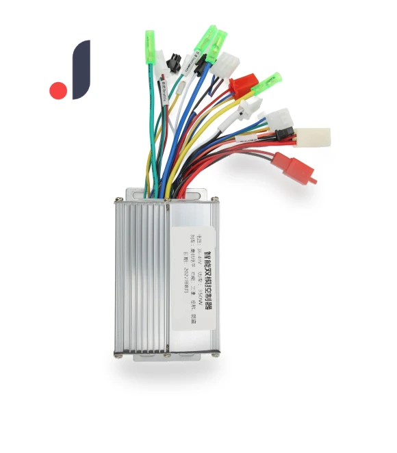 Brushless Motor Controller — Motors, Funnydays