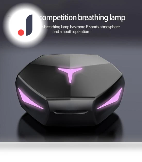 Digital Headset with Smart Noise Cancellation — Audio Gear, Puntos Electronics