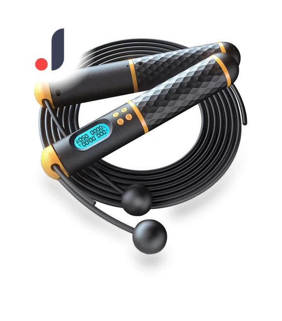 Digital Smart Jump Rope — Jump Ropes, OutdoorOK2