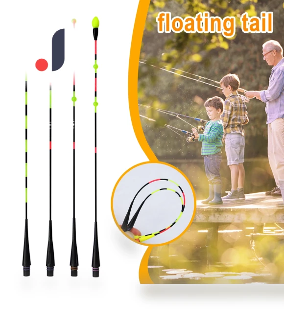 DIY Smart Electronic Fishing Float Tail — Bite Indicators, 68 Jewllery of All Time