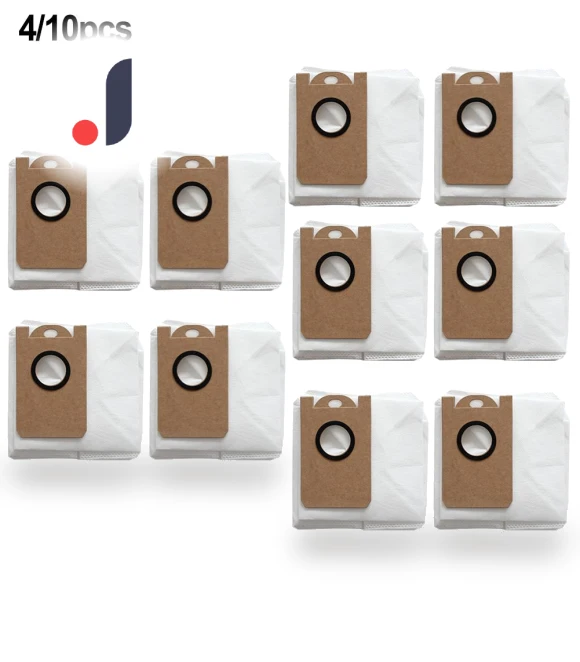 Dust Bag for Robot Vacuum — Parts & Accessories, Cecotec
