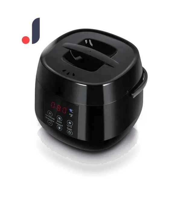 Electric Wax Warmer Kit — Waxing, Makeup Kits