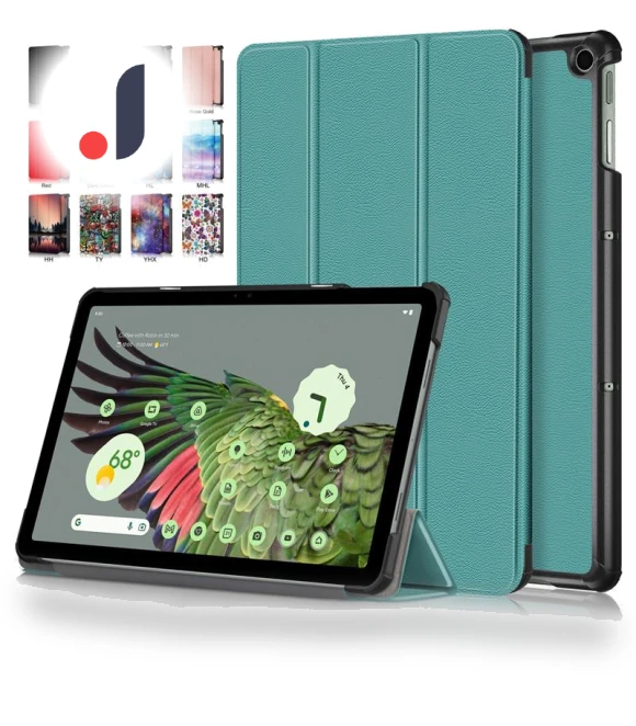 Flip Protective Magnetic Back Shell — Protective Cases, CINZELA