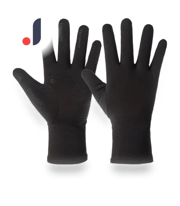 Football Gloves with Touchscreen — Gloves & Mittens, Freedom Outdoors