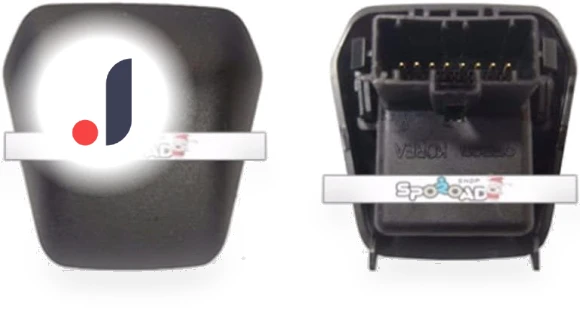 Photo Sensor — Acceleration, BIG TIGER PARTS